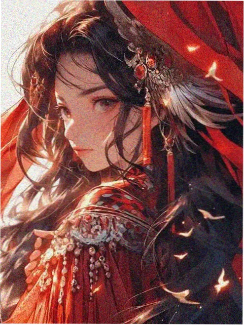 第七个证人 悬疑推理小说排行高分封面